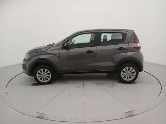 FIAT-MOBI-1.0 FIREFLY FLEX LIKE. MANUAL FIAT-MOBI-2025