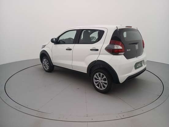 FIAT-MOBI-1.0 FIREFLY FLEX LIKE. MANUAL FIAT-MOBI-2025