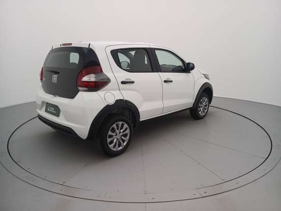 FIAT-MOBI-1.0 FIREFLY FLEX LIKE. MANUAL FIAT-MOBI-2025