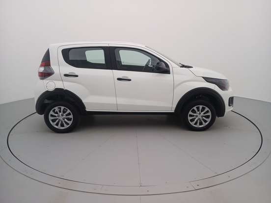FIAT-MOBI-1.0 FIREFLY FLEX LIKE. MANUAL FIAT-MOBI-2025