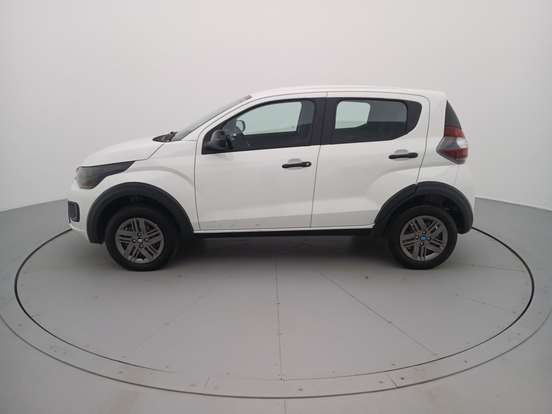 FIAT-MOBI-1.0 FIREFLY FLEX LIKE. MANUAL FIAT-MOBI-2025