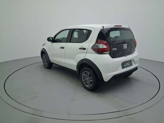 FIAT-MOBI-1.0 FIREFLY FLEX LIKE. MANUAL FIAT-MOBI-2025
