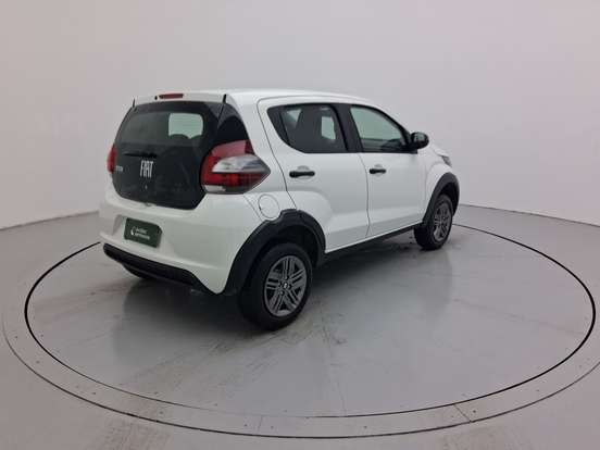 FIAT-MOBI-1.0 FIREFLY FLEX LIKE. MANUAL FIAT-MOBI-2025