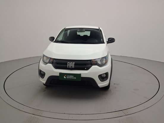 FIAT-MOBI-1.0 FIREFLY FLEX LIKE. MANUAL FIAT-MOBI-2025