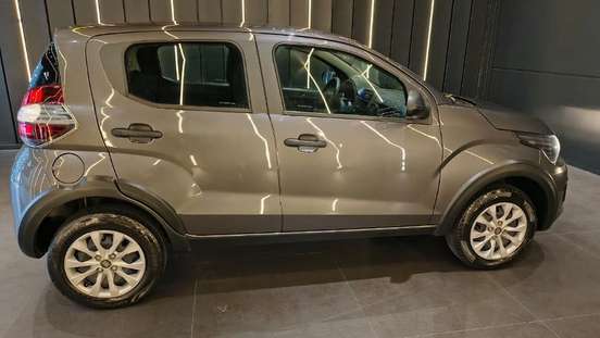 FIAT-MOBI-1.0 FIREFLY FLEX LIKE. MANUAL FIAT-MOBI-2025