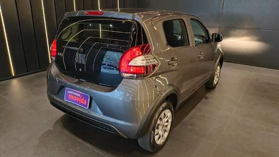 FIAT-MOBI-1.0 FIREFLY FLEX LIKE. MANUAL FIAT-MOBI-2025