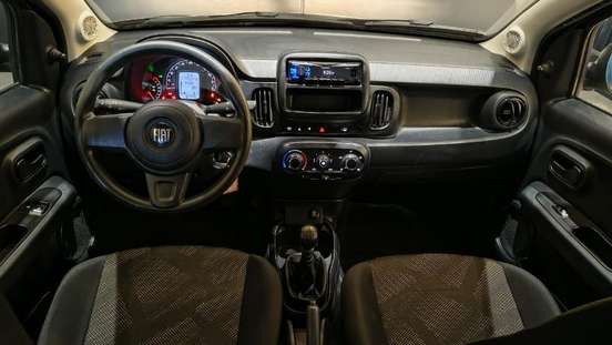 FIAT-MOBI-1.0 FIREFLY FLEX LIKE. MANUAL FIAT-MOBI-2025