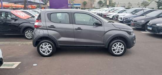 FIAT-MOBI-1.0 FIREFLY FLEX LIKE. MANUAL FIAT-MOBI-2025