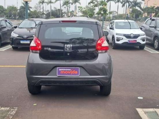 FIAT-MOBI-1.0 FIREFLY FLEX LIKE. MANUAL FIAT-MOBI-2025