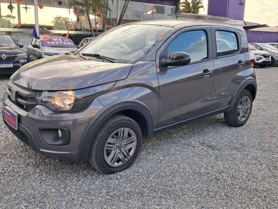 FIAT-MOBI-1.0 FIREFLY FLEX LIKE. MANUAL FIAT-MOBI-2025