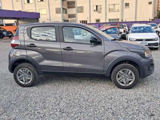 FIAT-MOBI-1.0 FIREFLY FLEX LIKE. MANUAL FIAT-MOBI-2025