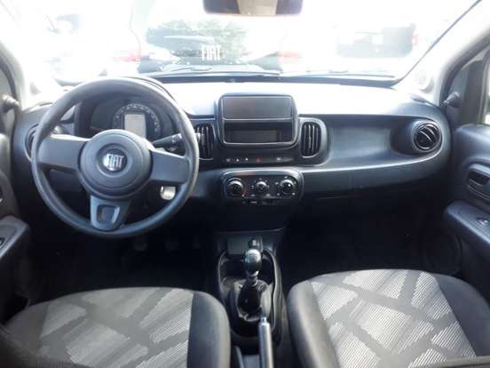 FIAT-MOBI-1.0 FIREFLY FLEX LIKE. MANUAL FIAT-MOBI-2025