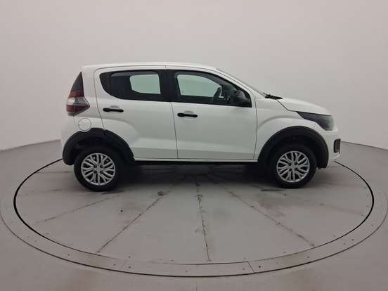 FIAT-MOBI-1.0 FIREFLY FLEX LIKE. MANUAL FIAT-MOBI-2025