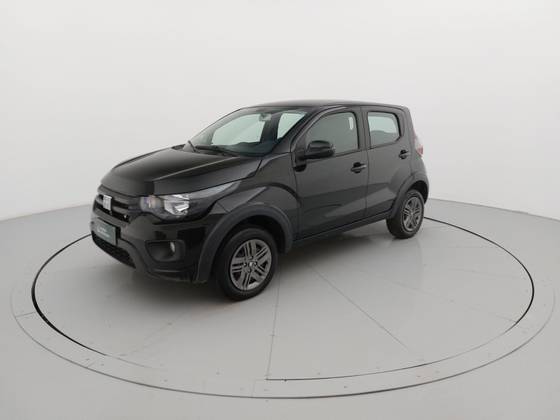 FIAT MOBI 1.0 FIREFLY FLEX LIKE. MANUAL
