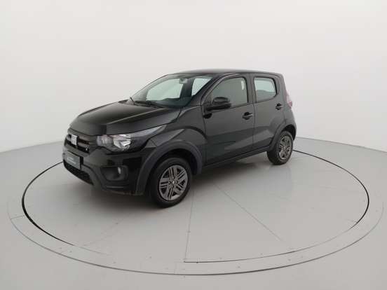 FIAT-MOBI-1.0 FIREFLY FLEX LIKE. MANUAL FIAT-MOBI-2025