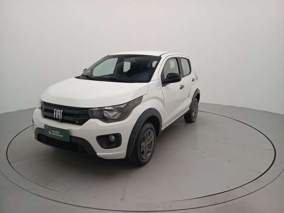 FIAT-MOBI-1.0 FIREFLY FLEX LIKE. MANUAL FIAT-MOBI-2025