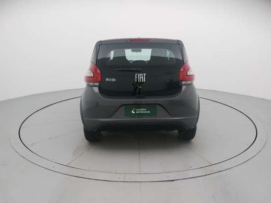 FIAT-MOBI-1.0 FIREFLY FLEX LIKE. MANUAL FIAT-MOBI-2025