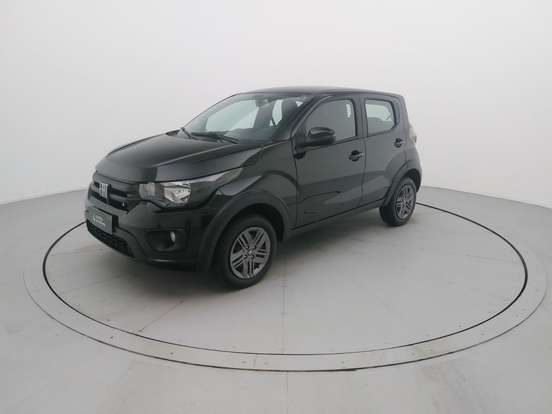 FIAT-MOBI-1.0 FIREFLY FLEX LIKE. MANUAL FIAT-MOBI-2025