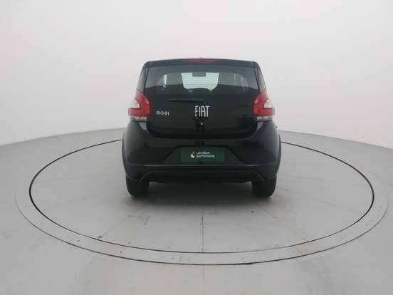 FIAT-MOBI-1.0 FIREFLY FLEX LIKE. MANUAL FIAT-MOBI-2025