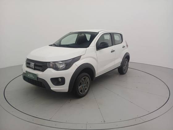 FIAT MOBI 1.0 FIREFLY FLEX LIKE. MANUAL