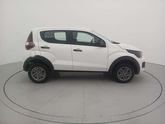 FIAT-MOBI-1.0 FIREFLY FLEX LIKE. MANUAL FIAT-MOBI-2025