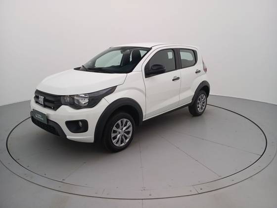 FIAT MOBI 1.0 FIREFLY FLEX LIKE. MANUAL