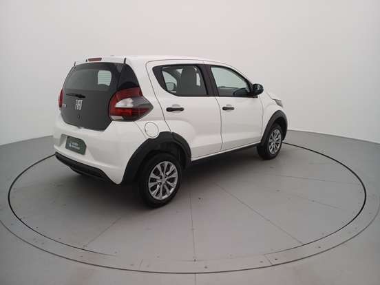 FIAT-MOBI-1.0 FIREFLY FLEX LIKE. MANUAL FIAT-MOBI-2025