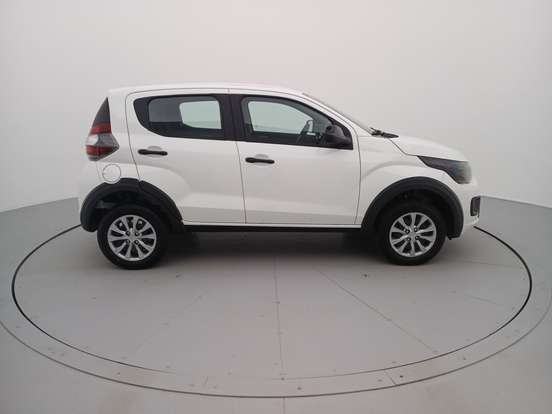 FIAT-MOBI-1.0 FIREFLY FLEX LIKE. MANUAL FIAT-MOBI-2025