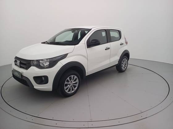 FIAT MOBI 1.0 FIREFLY FLEX LIKE. MANUAL