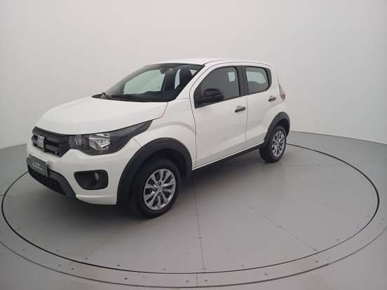FIAT-MOBI-1.0 FIREFLY FLEX LIKE. MANUAL FIAT-MOBI-2025