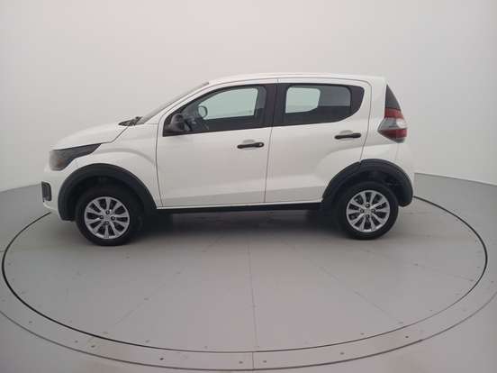 FIAT-MOBI-1.0 FIREFLY FLEX LIKE. MANUAL FIAT-MOBI-2025