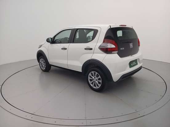 FIAT-MOBI-1.0 FIREFLY FLEX LIKE. MANUAL FIAT-MOBI-2025
