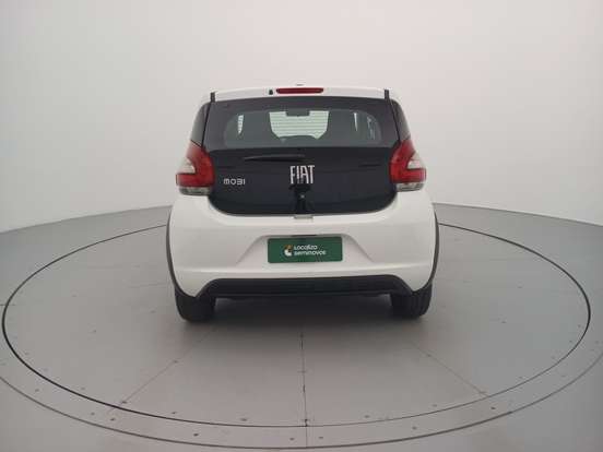FIAT-MOBI-1.0 FIREFLY FLEX LIKE. MANUAL FIAT-MOBI-2025