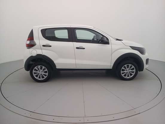 FIAT-MOBI-1.0 FIREFLY FLEX LIKE. MANUAL FIAT-MOBI-2025