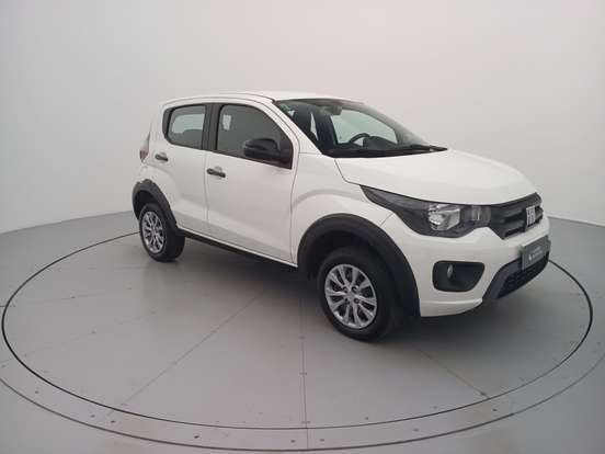 FIAT-MOBI-1.0 FIREFLY FLEX LIKE. MANUAL FIAT-MOBI-2025