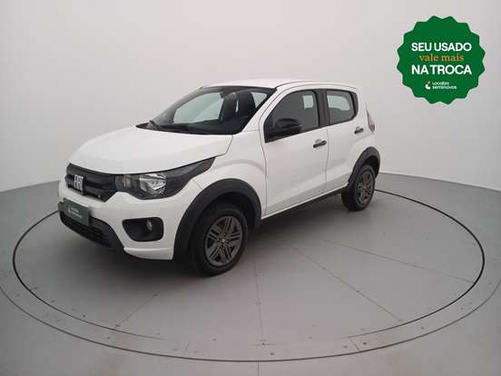 FIAT-MOBI-1.0 FIREFLY FLEX LIKE. MANUAL FIAT-MOBI-2025