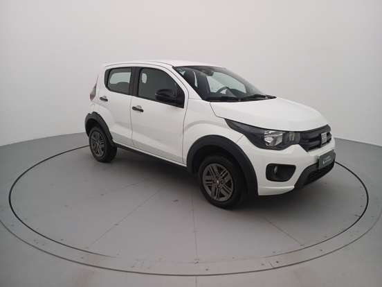 FIAT-MOBI-1.0 FIREFLY FLEX LIKE. MANUAL FIAT-MOBI-2025