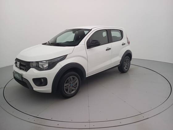 FIAT MOBI 1.0 FIREFLY FLEX LIKE. MANUAL