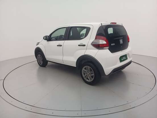 FIAT-MOBI-1.0 FIREFLY FLEX LIKE. MANUAL FIAT-MOBI-2025