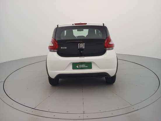 FIAT-MOBI-1.0 FIREFLY FLEX LIKE. MANUAL FIAT-MOBI-2025
