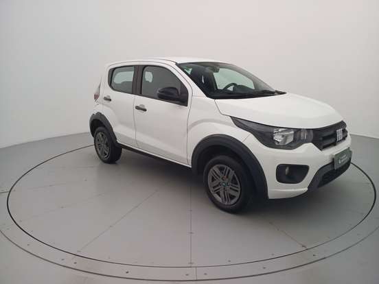 FIAT-MOBI-1.0 FIREFLY FLEX LIKE. MANUAL FIAT-MOBI-2025