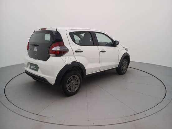 FIAT-MOBI-1.0 FIREFLY FLEX LIKE. MANUAL FIAT-MOBI-2025