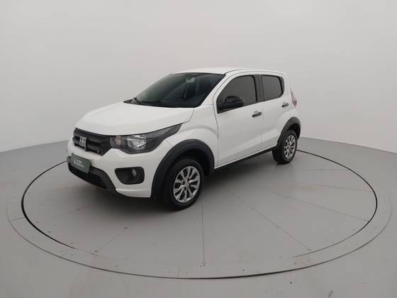 FIAT MOBI 1.0 FIREFLY FLEX LIKE. MANUAL