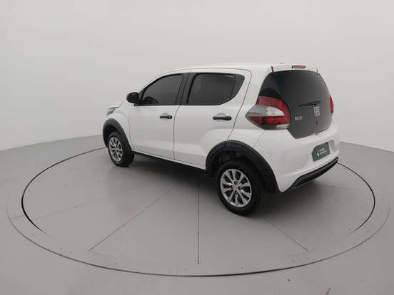 FIAT-MOBI-1.0 FIREFLY FLEX LIKE. MANUAL FIAT-MOBI-2025