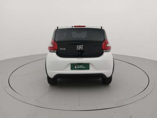 FIAT-MOBI-1.0 FIREFLY FLEX LIKE. MANUAL FIAT-MOBI-2025
