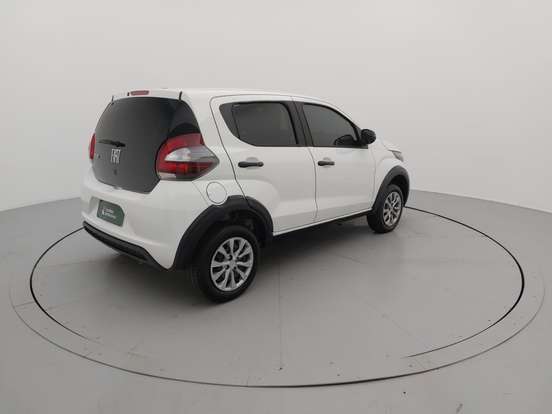 FIAT-MOBI-1.0 FIREFLY FLEX LIKE. MANUAL FIAT-MOBI-2025