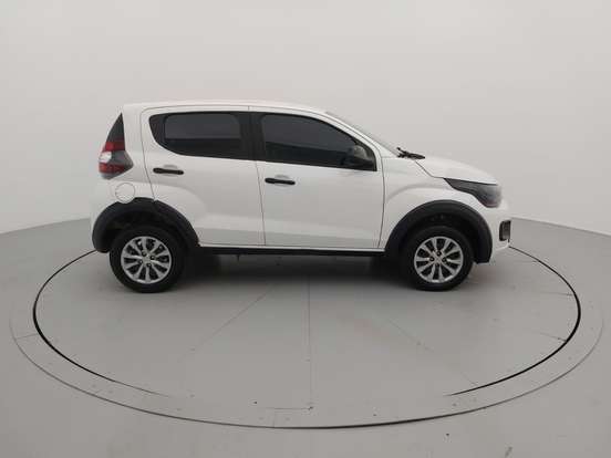 FIAT-MOBI-1.0 FIREFLY FLEX LIKE. MANUAL FIAT-MOBI-2025