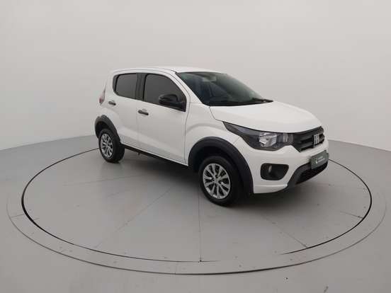 FIAT-MOBI-1.0 FIREFLY FLEX LIKE. MANUAL FIAT-MOBI-2025