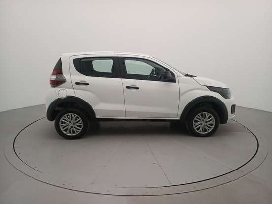 FIAT-MOBI-1.0 FIREFLY FLEX LIKE. MANUAL FIAT-MOBI-2025