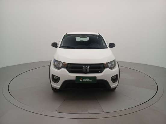FIAT-MOBI-1.0 FIREFLY FLEX LIKE. MANUAL FIAT-MOBI-2025
